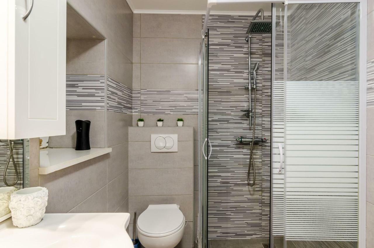 Apartment Little Star II ดูบรอฟนิก ภายนอก รูปภาพ