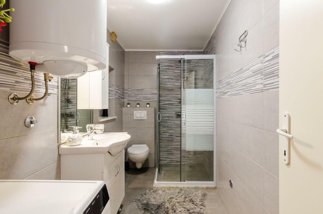Apartment Little Star II ดูบรอฟนิก ภายนอก รูปภาพ