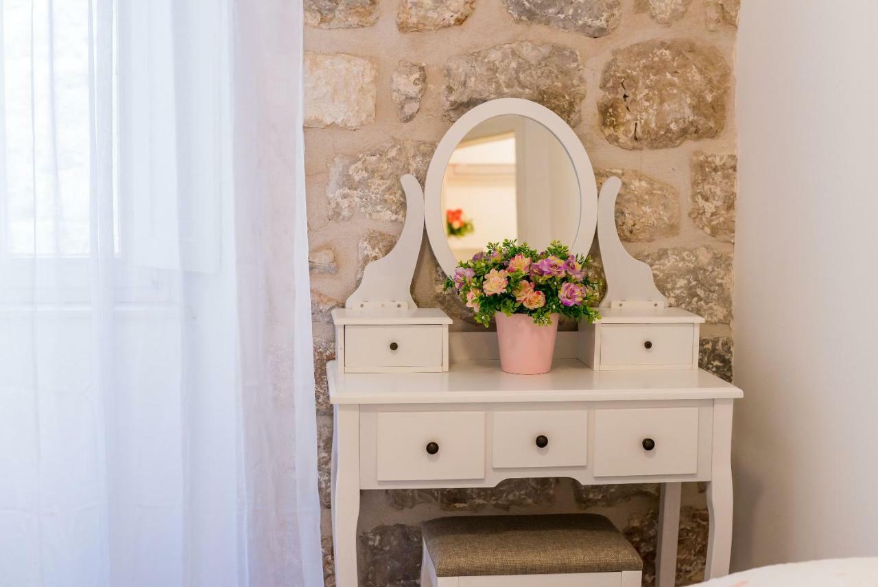 Apartment Little Star II ดูบรอฟนิก ภายนอก รูปภาพ