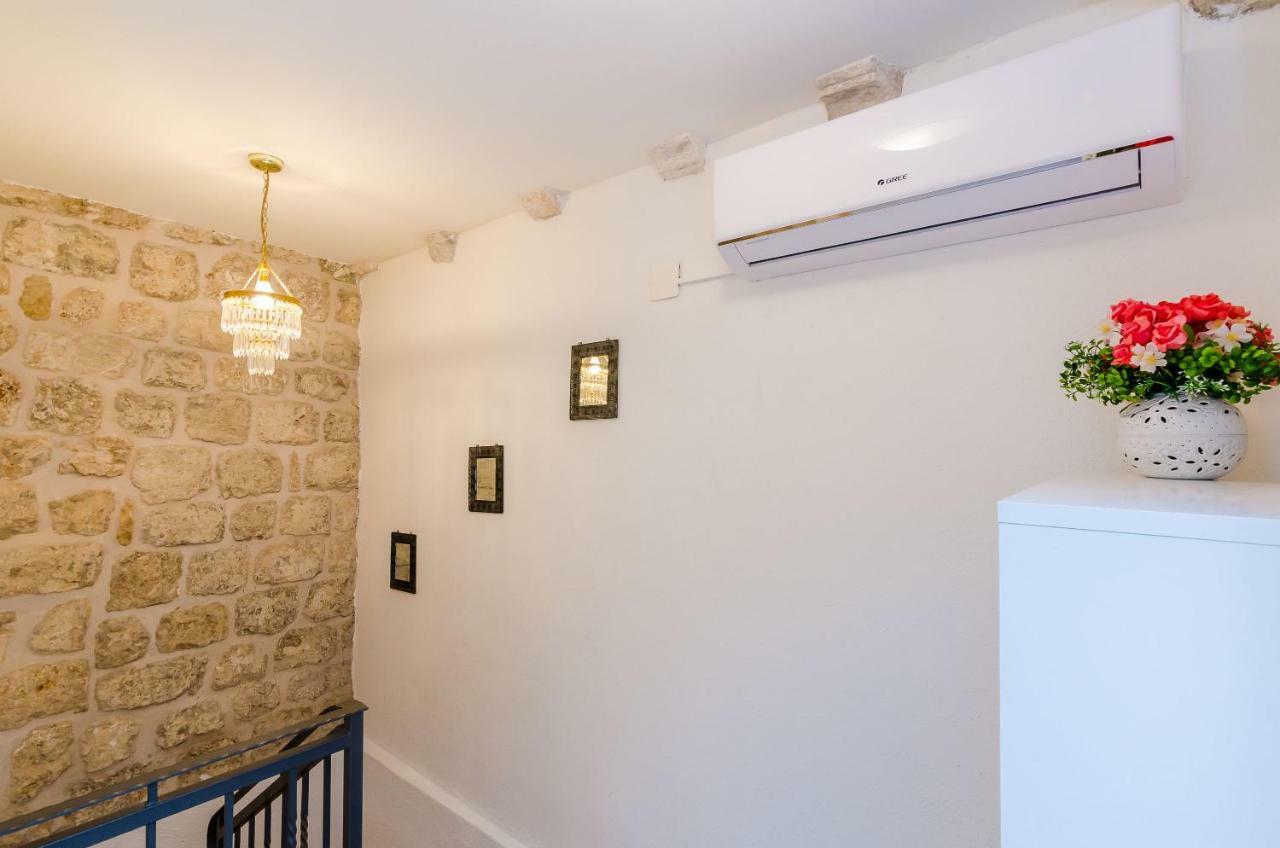 Apartment Little Star II ดูบรอฟนิก ภายนอก รูปภาพ